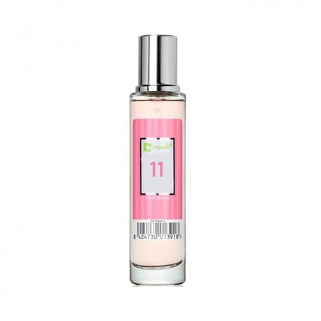 IAP Mini Perfume Mujer Nº11 30ml