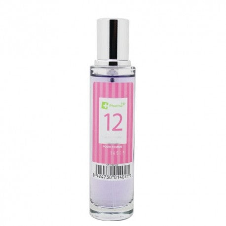 IAP Mini Perfume Mujer Nº12 30ml