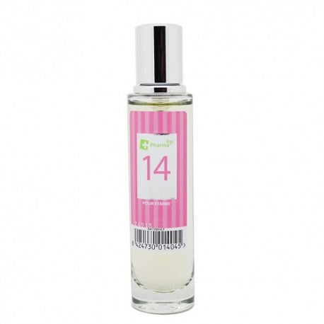 IAP Mini Perfume Mujer Nº14 30ml