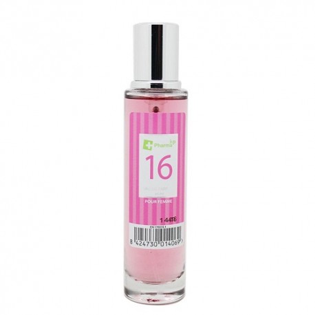 IAP Mini Perfume Mujer Nº16 30ml