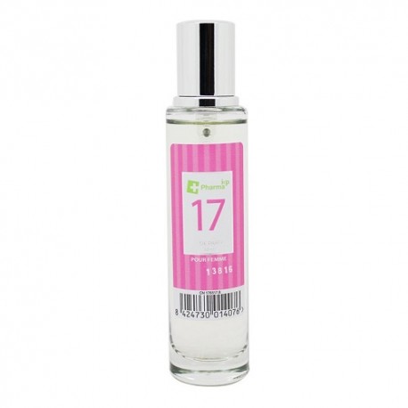 IAP Mini Perfume Mujer Nº17 30ml