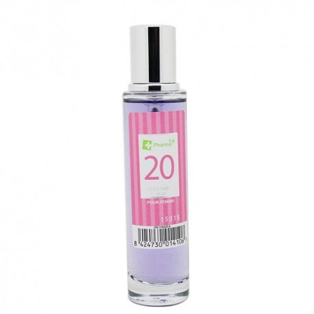 IAP Mini Perfume Mujer Nº20 30ml
