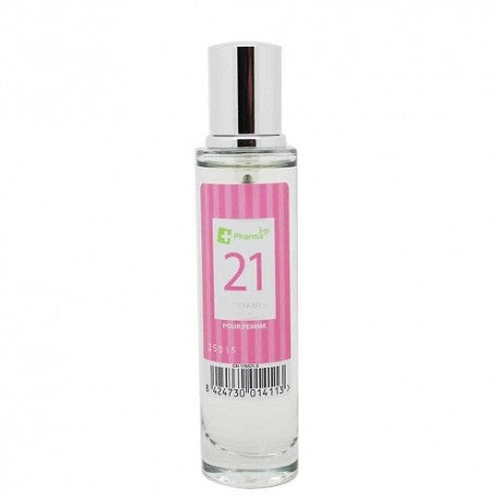 IAP Mini Perfume Mujer Nº21 30ml