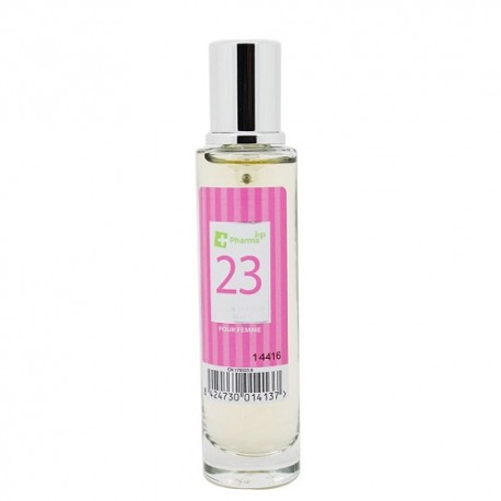 IAP Mini Perfume Mujer Nº23 30ml