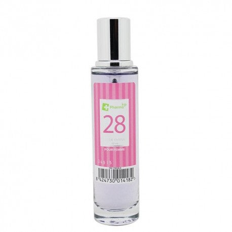 IAP Mini Perfume Mujer Nº28 30ml