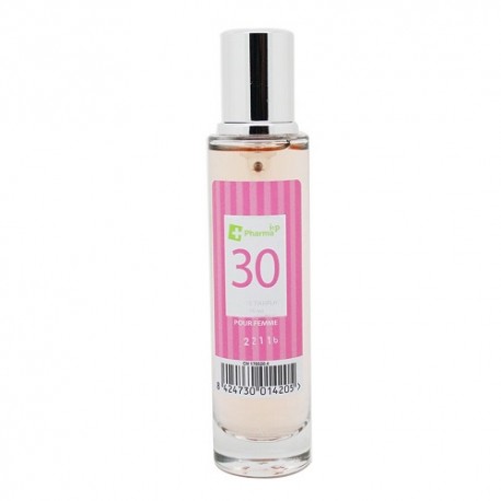IAP Mini Perfume Mujer Nº30 30ml
