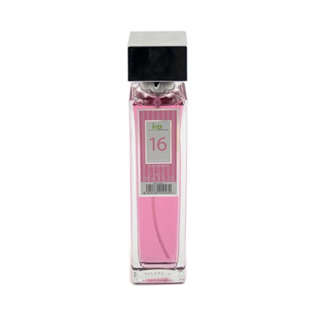 IAP Perfume Mujer Nº16 150ml