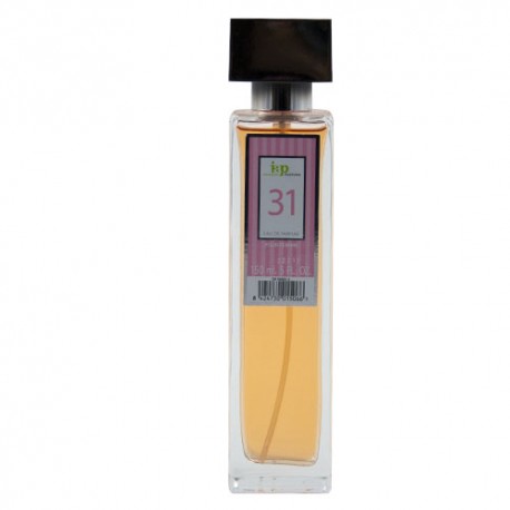 IAP Perfume Mujer Nº31 150ml