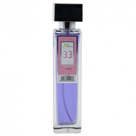 IAP Perfume Mujer Nº33 150ml