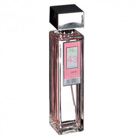 IAP Perfume Mujer Nº43 150ml