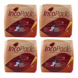 Incopack Pañal Inicia Anatómico Día 80 uds