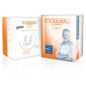 Indasec Hombre Normal 10 Unidades