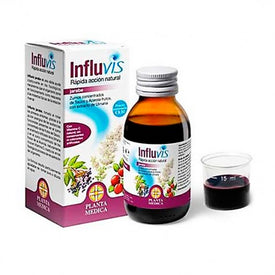 Influvis Defensas Jarabe 100 ml