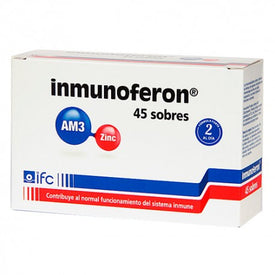 Inmunoferon 45 Sobres