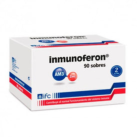 Inmunoferon 90 Sobres