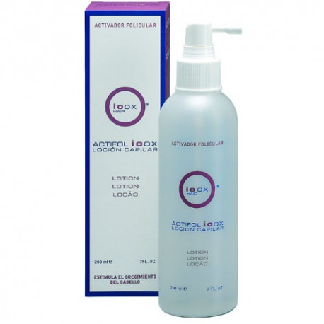 IOOX Actifol Loción Capilar 200ml
