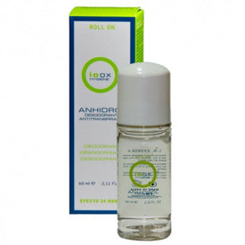 IOOX Anhidrol Desodorante Roll-On 60ml