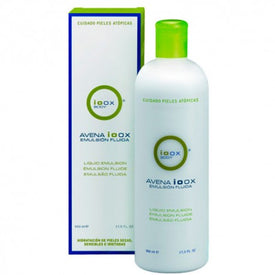 IOOX Avena Emulsión Fluida 500ml