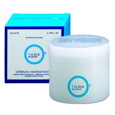 IOOX Crema Hidratante 50ml