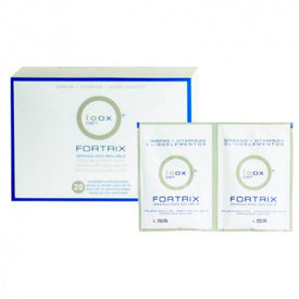 IOOX Fortrix Ginseng, Vitaminas y Oligoelementos 20 Sobres