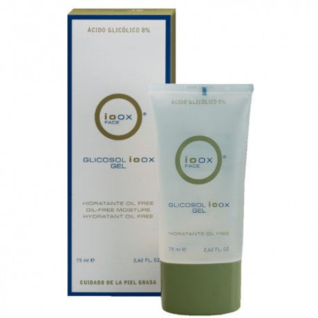IOOX Glicosol Gel 75ml