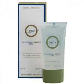 IOOX Glicosol Gel 75ml