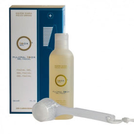 IOOX Pulcral Gel Limpieza Facial 200ml