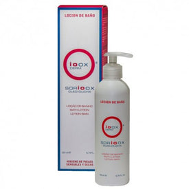 IOOX Sorioox Oleo-Ducha Loción de Baño 250ml