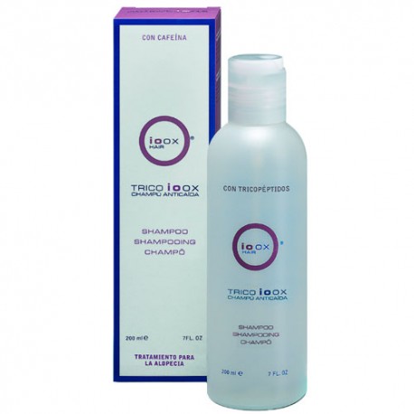 IOOX Trico Champú Anticaída 200ml
