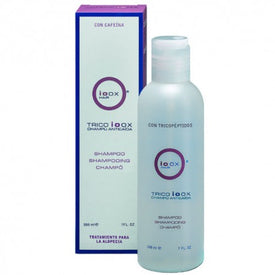 IOOX Trico Champú Anticaída 200ml