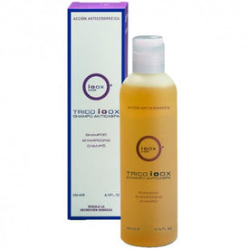 IOOX Trico Champú Anticaspa 250ml