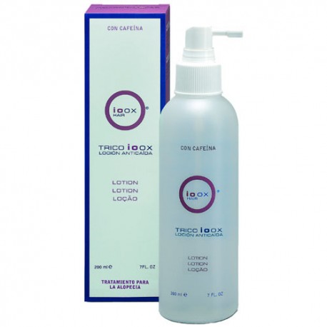 IOOX Trico Loción Anticaída 200ml