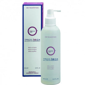 IOOX Trico Solución Antiseborréica 250ml