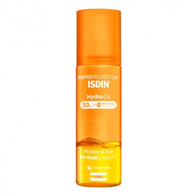 Isdin Fotoprotector Hydro Oil SPF30 200ml