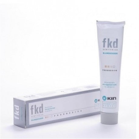 Kin FKD Pasta Dental Blanqueadora 75ml