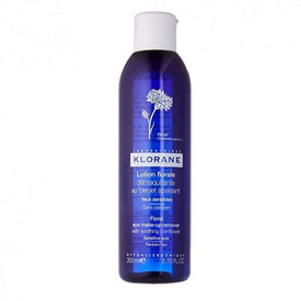 Klorane Loción Desmaquillante Ojos Sensibles 200ml