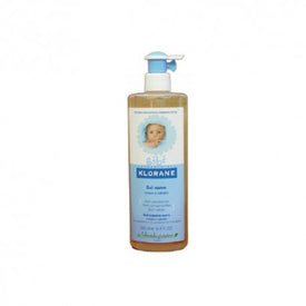 Klorane Bebé Gel - Champú 500ml