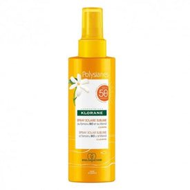 Klorane Polysianes Spray Solar Sublime SPF50 200ml