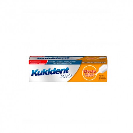 Kukident Pro Efecto Sellado 57g