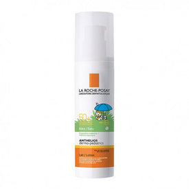 La Roche Posay Anthelios Bebé Dermo-Pediatrics Leche Loción 50ml SPF 50+