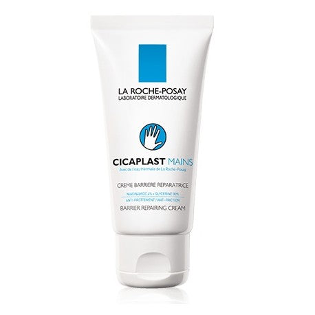 La Roche Posay Cicaplast Manos 50ml