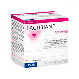 Lactibiane Reference 30 Sobres
