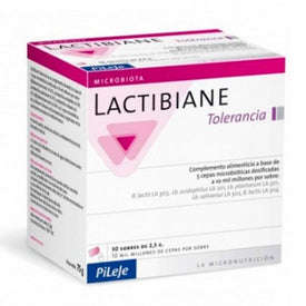 Lactibiane Tolérance 30 Sobres