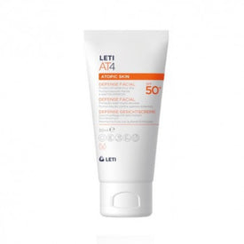 Leti AT4 Atopic Skin Defense Facial SPF50+ 50 ml