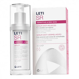 Leti SR Serum Anti-rojeces 30ml
