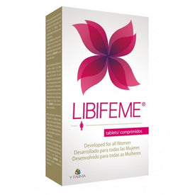 Libifeme 30 comprimidos