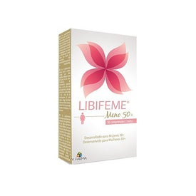 Libifeme Meno 50+  30 comprimidos