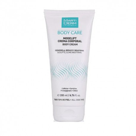Martiderm Modelift 200ml.