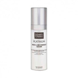Martiderm Platinum Serum Rejuvenecedor Cuello 50ml