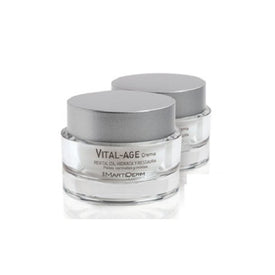 Martiderm Vital-Age Platinum Piel Normal y Mixta 50ml